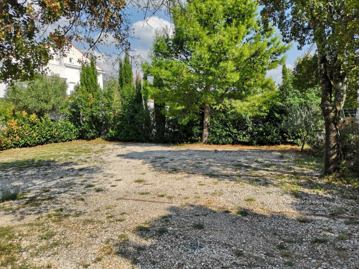 Villa Nina Seline Eksteriør bilde