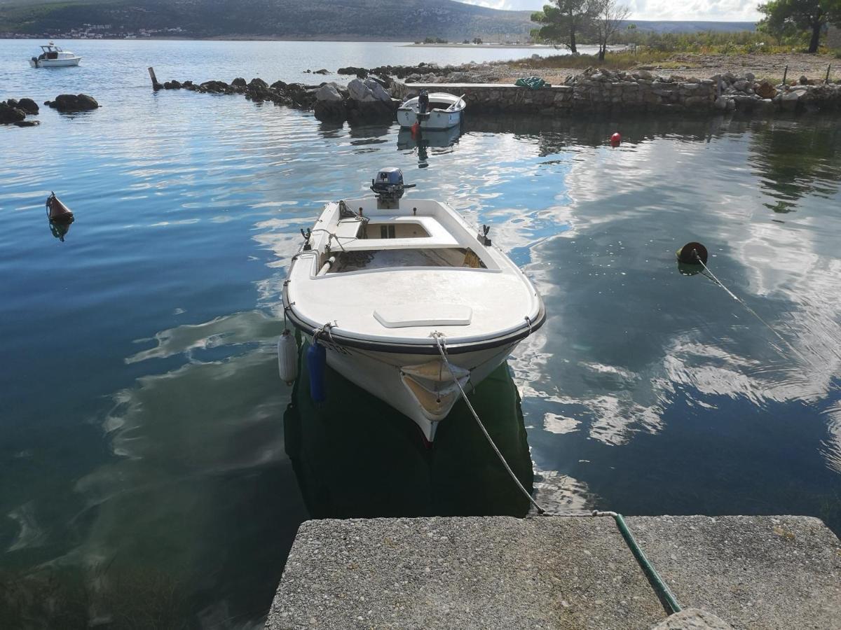Villa Nina Seline Eksteriør bilde