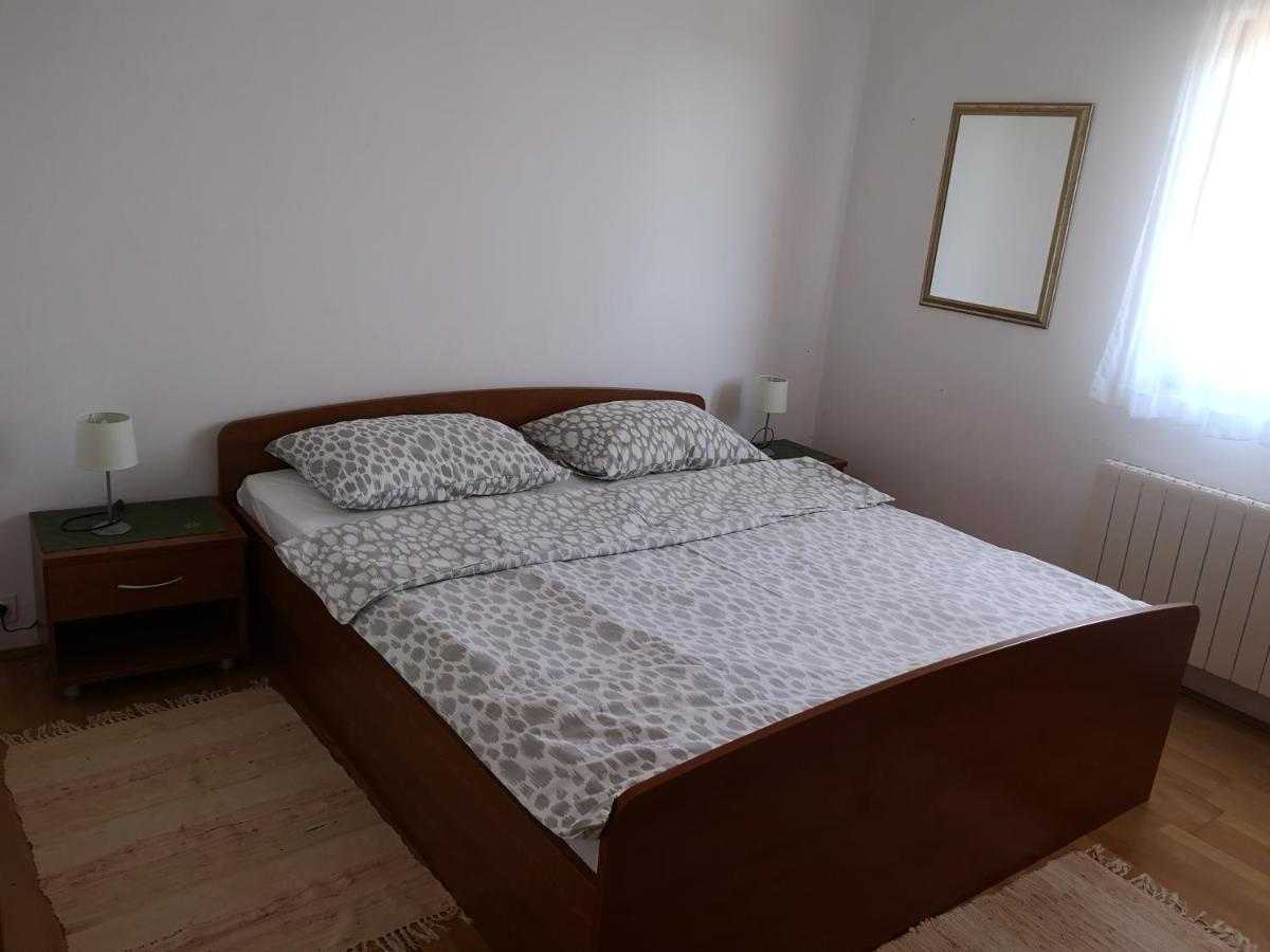 Villa Nina Seline Eksteriør bilde