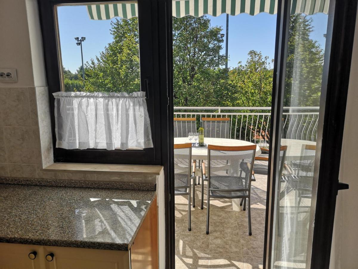 Villa Nina Seline Eksteriør bilde