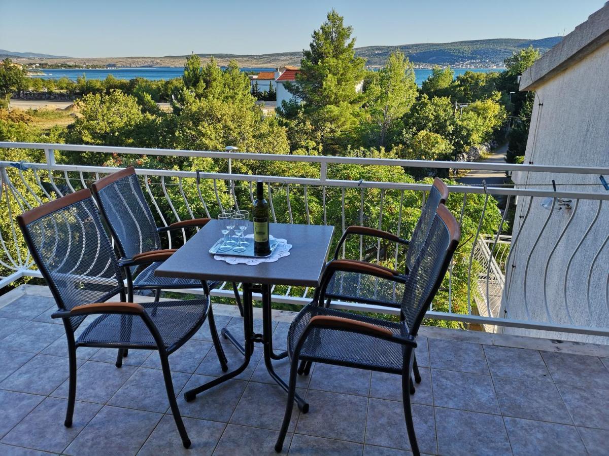Villa Nina Seline Eksteriør bilde