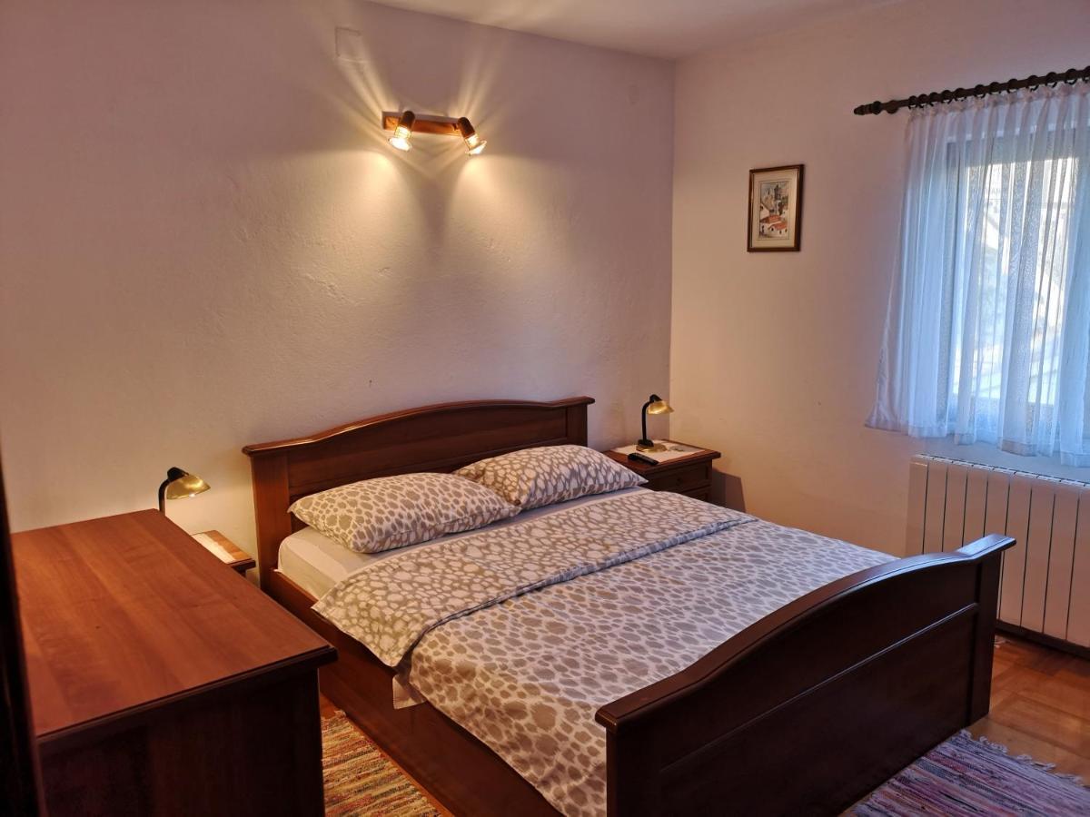Villa Nina Seline Eksteriør bilde