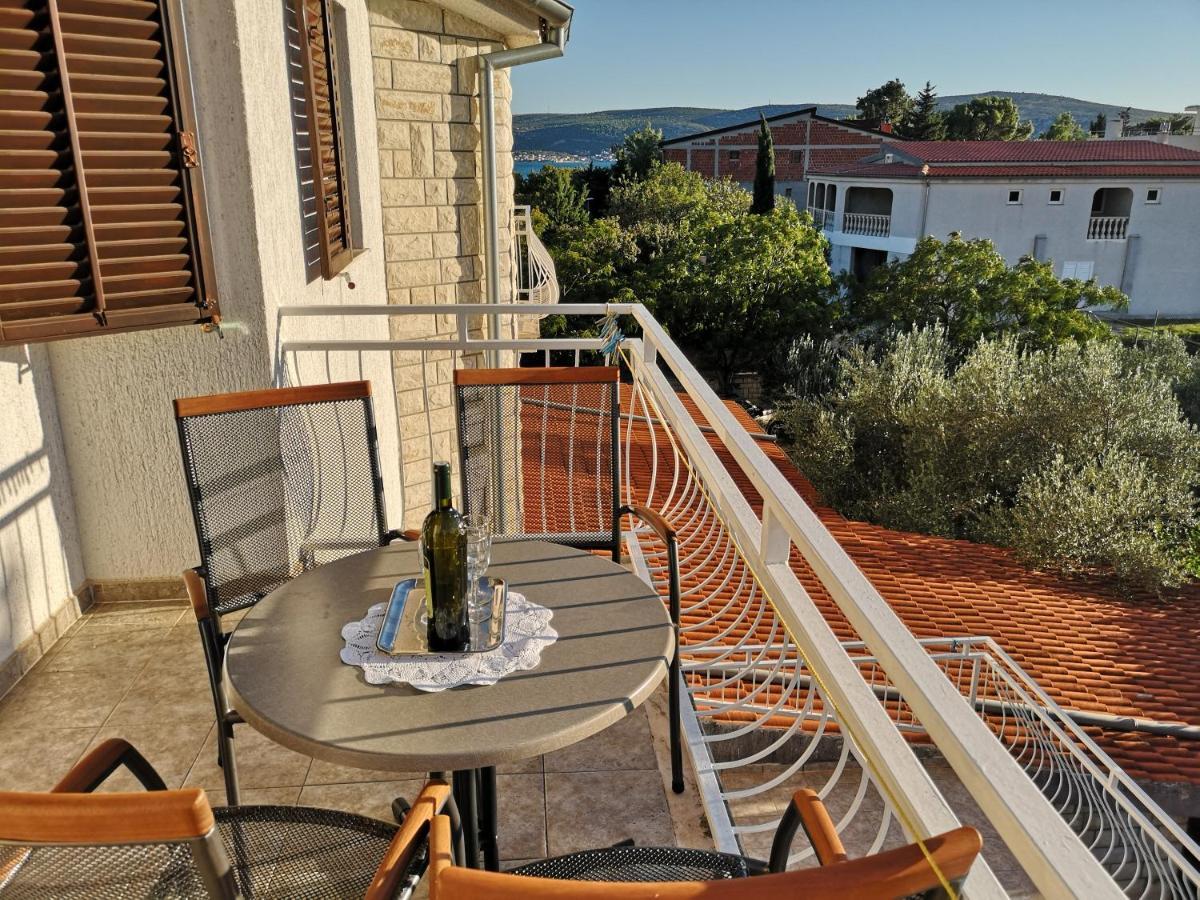 Villa Nina Seline Eksteriør bilde