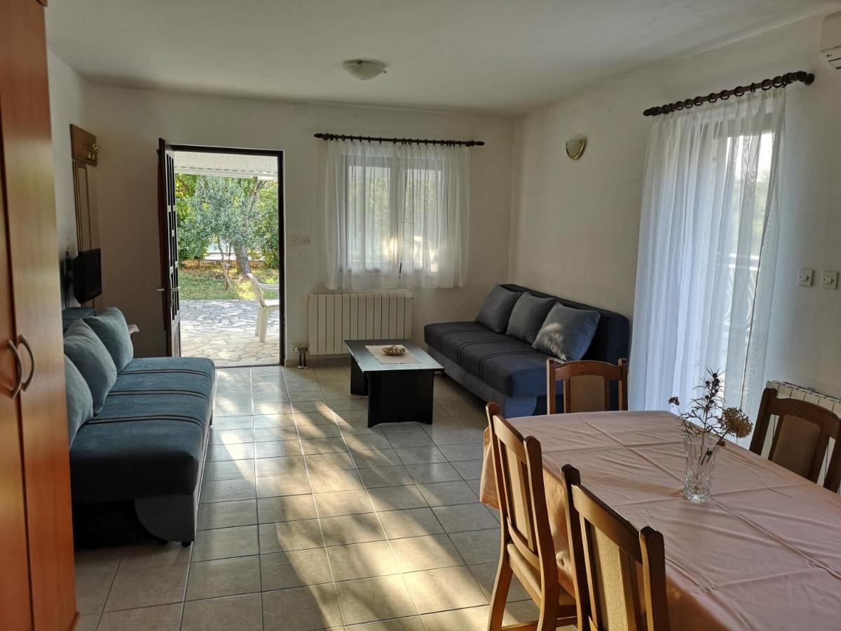 Villa Nina Seline Eksteriør bilde